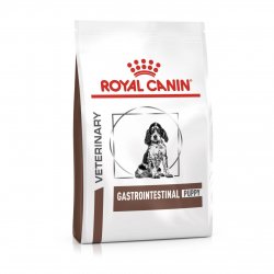 Royal Canin Gastro Intestinal  puppy 2,5kg.