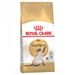 Royal Canin Siamese Adult 2kg.