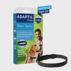 ADAPTIL feromoninis antkaklis šunims 45 cm