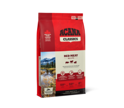Šunų maistas Acana Classic Red Meat 2kg
