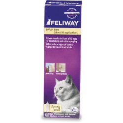 Feliway Spray purškalas katėms 60ml