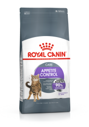 Kačių maistas Royal Canin APPETIT CONTROL 2kg.