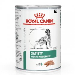Royal Canin Satiety Weight Management Loaf 410gr
