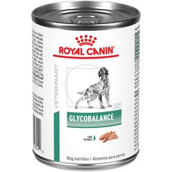 Royal Canin Veterinary Diet Adult Glycobalance Loaf  410g