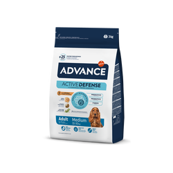 Advance Medium adult 3 kg