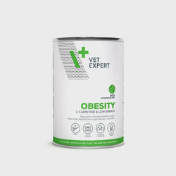 Vetexpert diet Obesity dog 400g