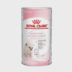 Royal Canin Babycat milk pieno pakaitalas kačiukams 300gr