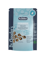 DR. CLAUDERS Trainee Snack Cultivated Protein 80g