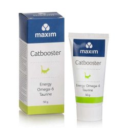 Maxim Catbooster 50gr