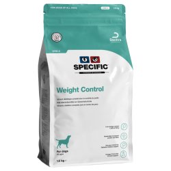 Specific CRD-2 WEIGHT CONTROL 1,6kg.