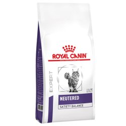 Royal Canin Neutered Satiety Balance 8kg