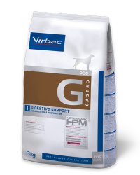 Virbac HPMD G1 DIGESTIVE SUPPORT 12kg.