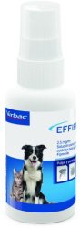Virbac EFFIPRO SPRAY 2,5 mg/ml - purškalas 100ml