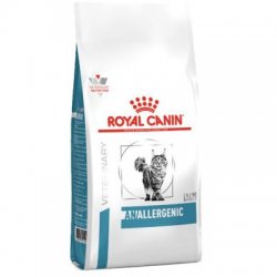 Royal Canin ANALLERGENIC cat 2kg.