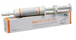 Dia-Dog and Cat PRO pasta 30ml