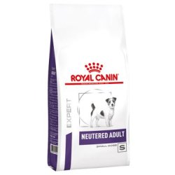 Šunų maistas Royal Canin Adult Small Dog 8kg