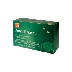 JT Derm Pharma 60 tab.