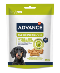 Advance Hypoallergenic Snack 150g