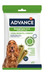 Advance Dental Care Stick 180g.