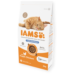 IAMS Cat Sterilised Light 10 kg