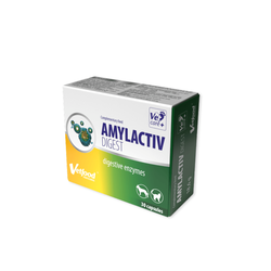Vetfood Amylactiv Digest 30 kaps