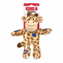 KONG – Wild Knots Giraffe M/L