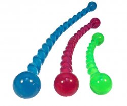 KONG Safestix saugus žaislas aportavimui Ldydis 70 cm