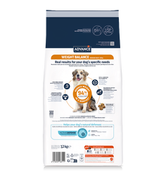 Advance weight balance 12kg