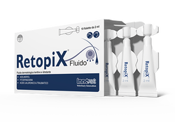 Retopix Fluid 10X2 ml