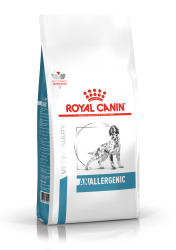Royal Canin ANALLERGENIC 3kg.