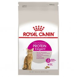 Kačių maistas Royal Canin Protein Exigent 2kg.