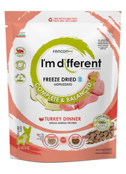 Diff Turkey Dinner (kalakutas) 397g