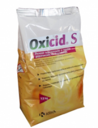 OXICID S powder 50g.