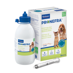 Virbac Pronefra 180ml.