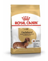 Royal Canin Dachshund Adult 7,5kg.