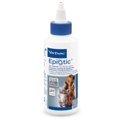 Virbac EpiOtic 60 ml.