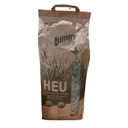 Bunny natūralių pievų šienas 600 g