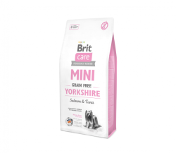 Brit Care Mini Yorkshire 7kg