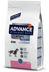 Advance Atopic Care Mini Dogs 1,5kg