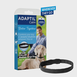 ADAPTIL feromoninis antkaklis šunims 70 cm