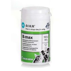 B-Max vitaminų papildas 150tab