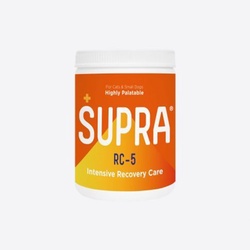 Supra RC – 5 – papildas – šunims ir katėms – nusilpusiems, anemijai, atstatymui n30
