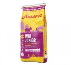 Josera Mini Junior 10kg