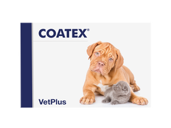 Coatex EFA papildas odai ir kailiui 60 tab