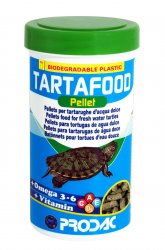 TartaFood Pellets 1200 ml 350gr