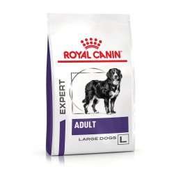 Šunų maistas Royal Canin Adult Large Dog 13kg.