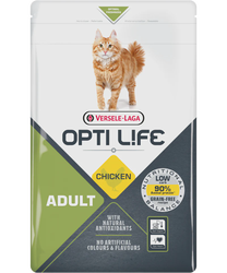 Opti Life Cat Adult 7.5kg 