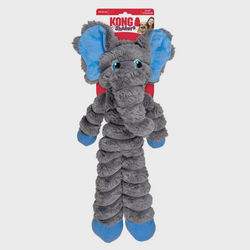 KONG Shake Crumples žaislas šunims dramblys, XL dydžio