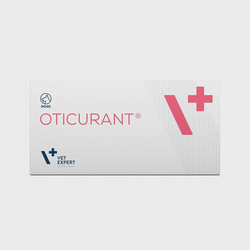 OTICURANT ausų milteliai, N24