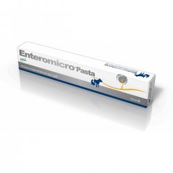 Enteromicro Complex probiotikai - pasta 15ml.